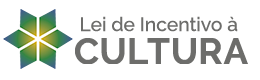 Logo Lei do Incentivo a Cultura