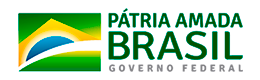 Logo Pátria Amada Brasil